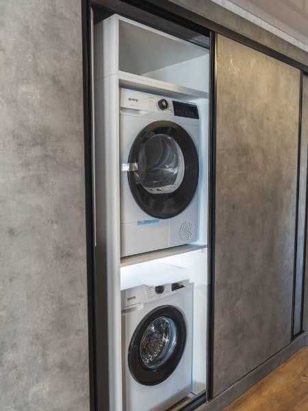 Дава се под наем Тристаен апартамент в Бургас, Сарафово - 190 кв.м за 1900 € - Снимка #5