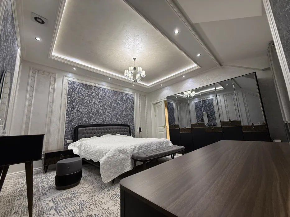 Аренда участка в Шайхантахурском районе