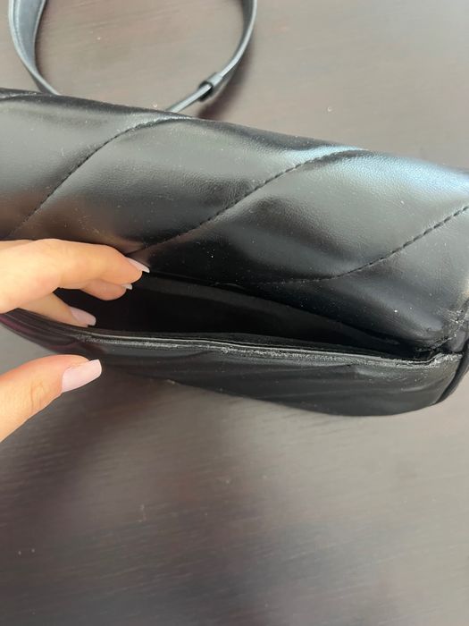 Чанта  karl lagerfeld