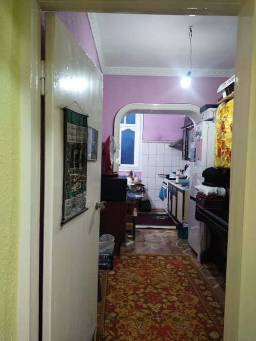 Dom koʻp qavatli uylar