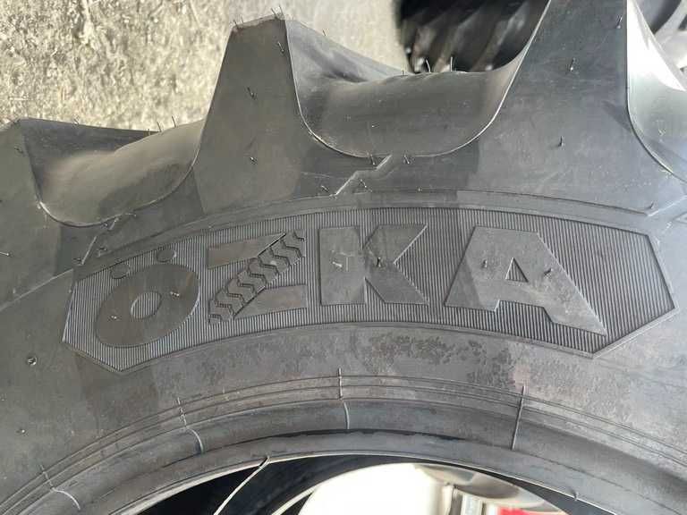 380/70R24 Cauciucuri noi OZKA de tractor fata cu garantie