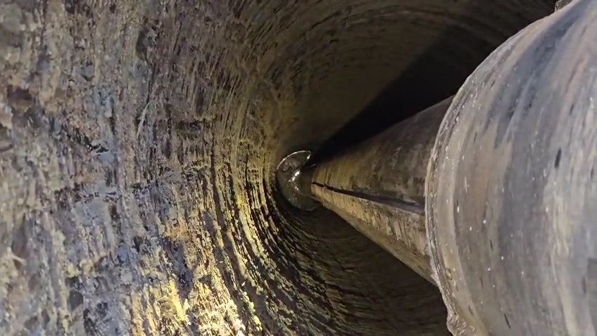 Fântâna Neamt,Foraj  Fantani,