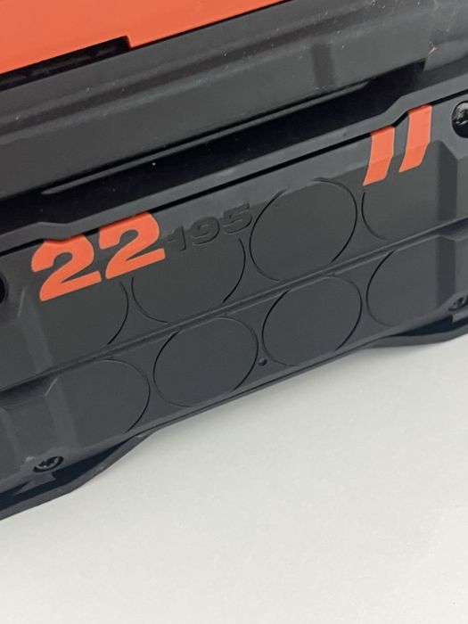 Hilti SL 4-22 lanterna nuron