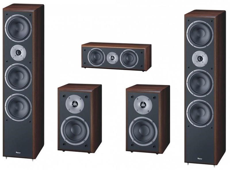 Vand boxe audio profesionale Magnat Monitor Supreme 2002 5.0