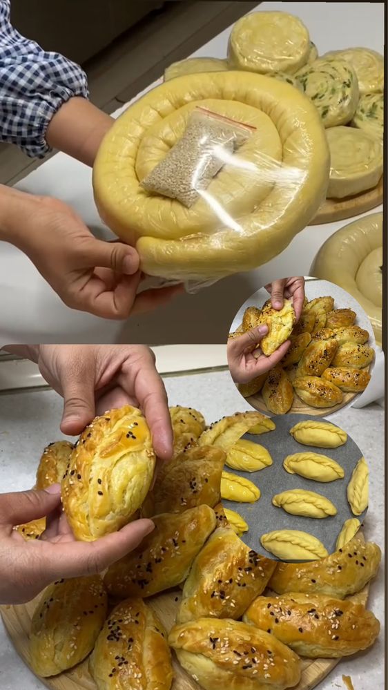 Выпечки,пироги,сладости