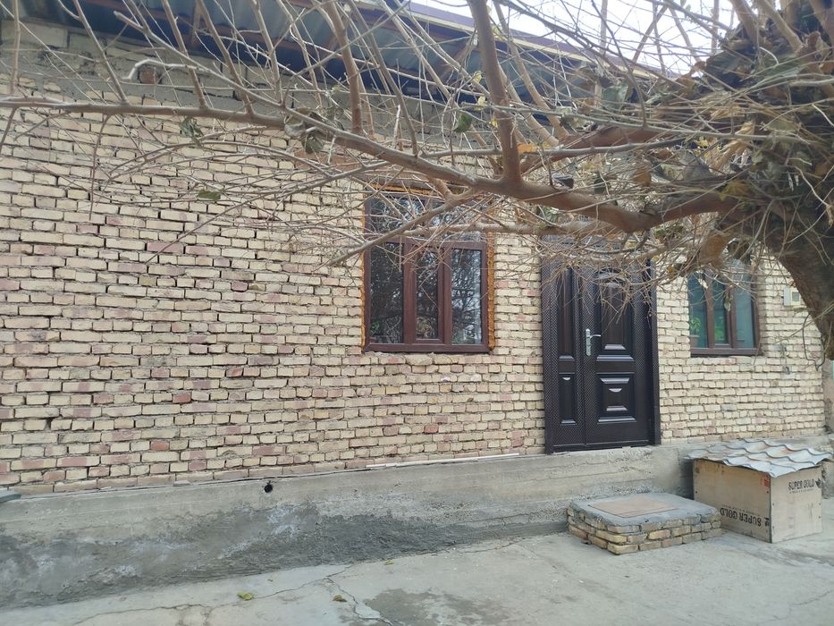 Продаю дом.в старом городе