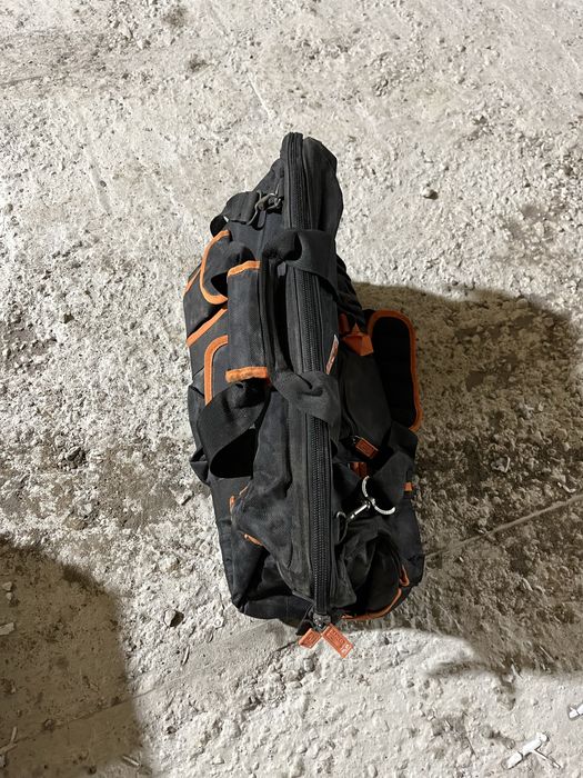 Продаеться рабочий сумка для инструмента