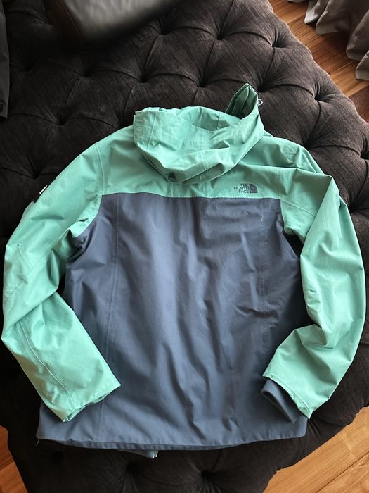 The North Face Antora против вярър и дъжд яке