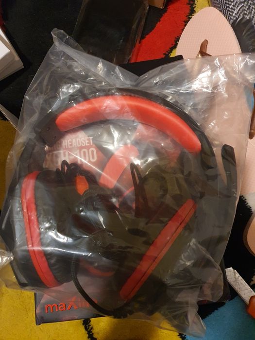 Casti gaming mxgh 100