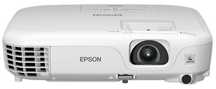Проектор Epson EB S11