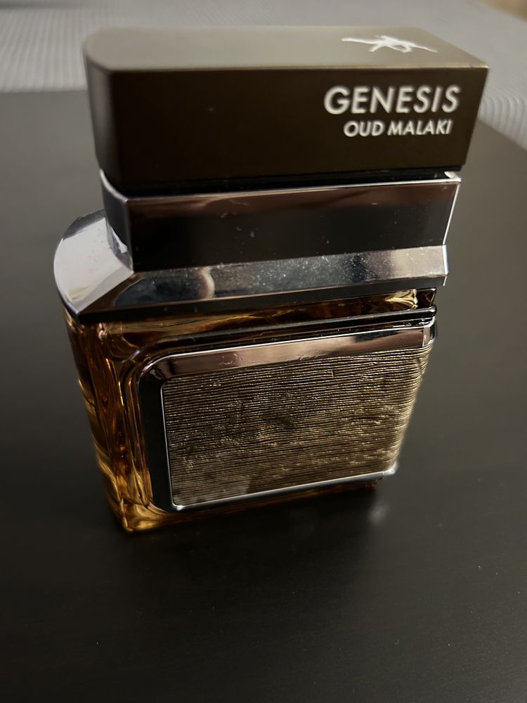 Parfum Genesis Oud Malaki
