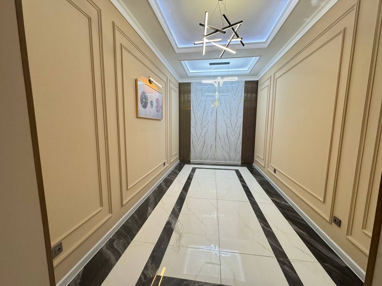 СДАЁТСЯ помещение, Айбек, 75м2
