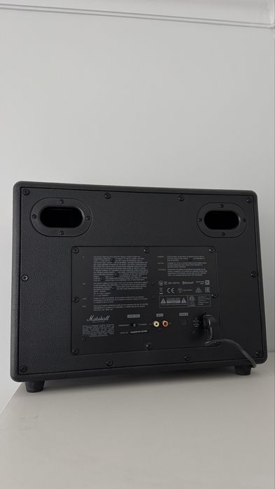 Тонколона Marshall Woburn