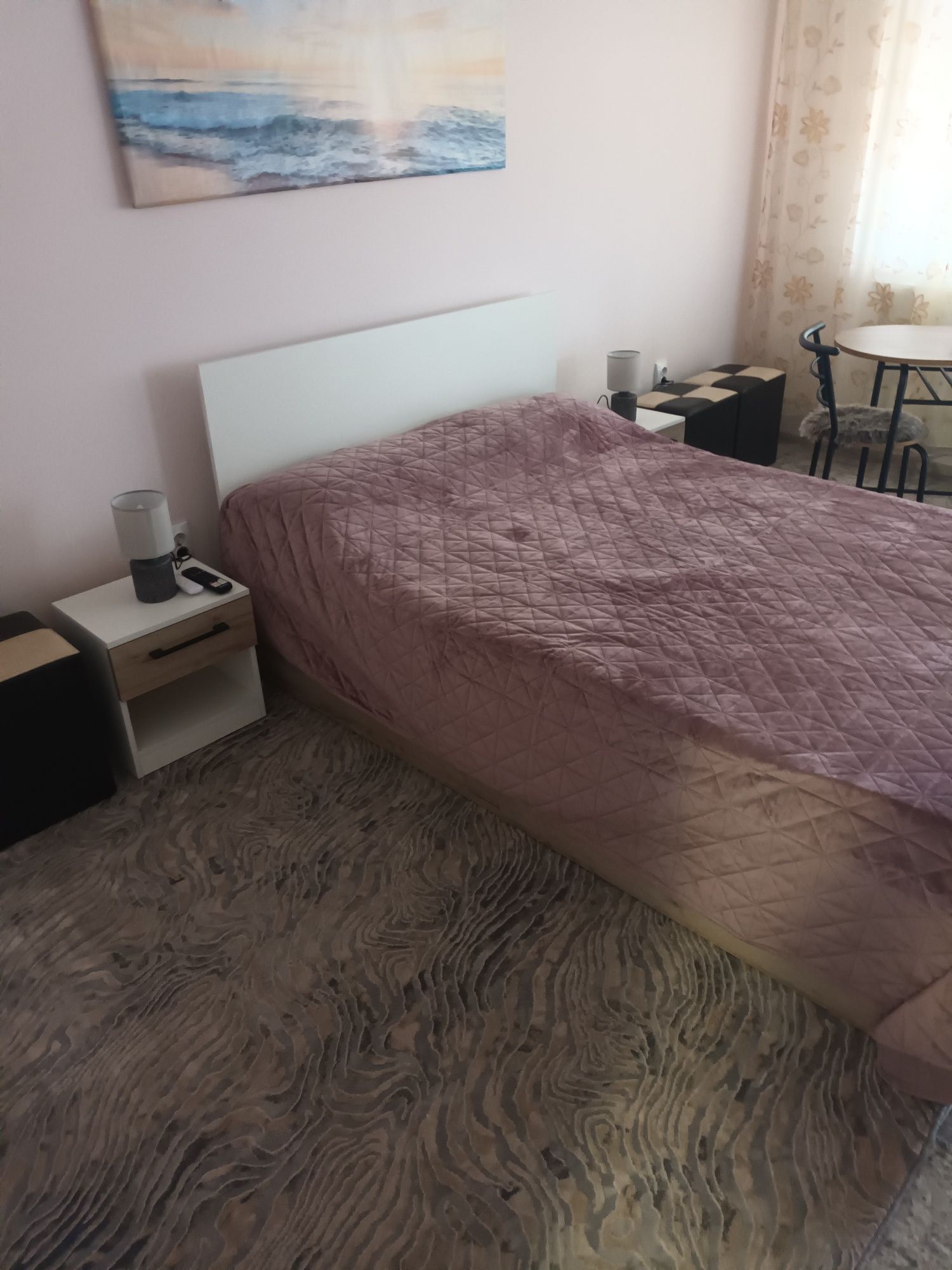Închiriere garsoniera confort 1