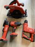 Corpuri Hilti nuron