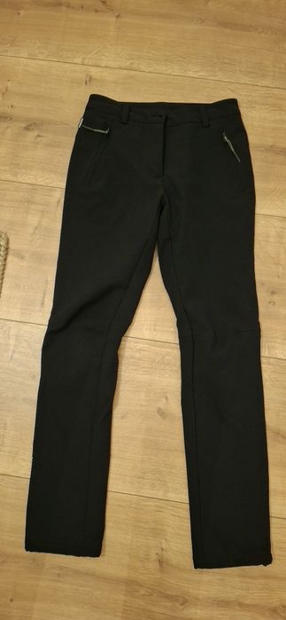 Pantaloni antivânt, impermeabili Icepack 36