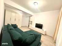 Chirie 2 camere Drumul Taberei Residence