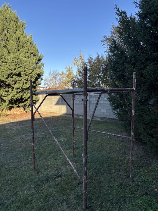 vand schela , model italian