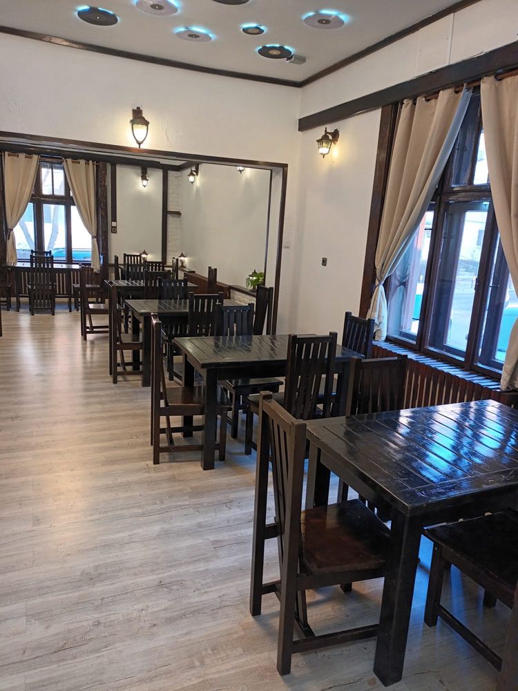 Restaurant Bar Pub Deva. Inchiriere