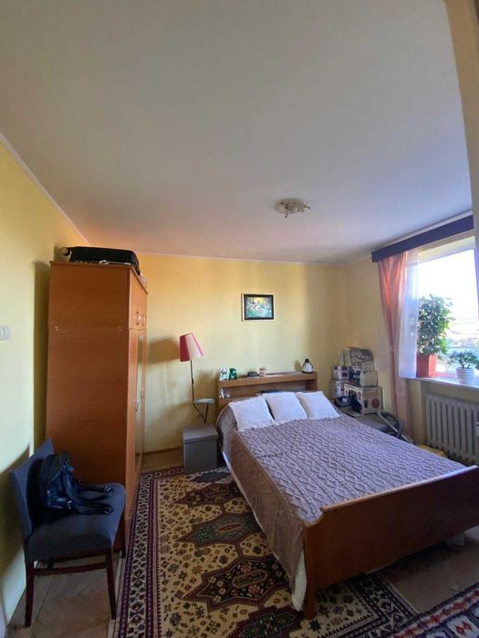 De vanzare apartament 3 camere Fagaras proprietar