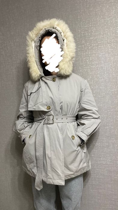 Демисезон куртка женская