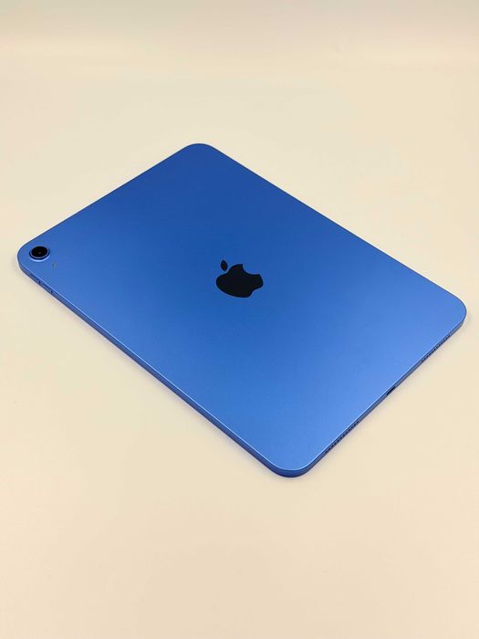 Magazin Tableta APPLE iPad 11" (A16), 128GB, wi-fi Blue Neactivata