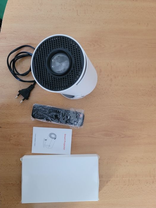 Video proyektor ajoyib tanlov