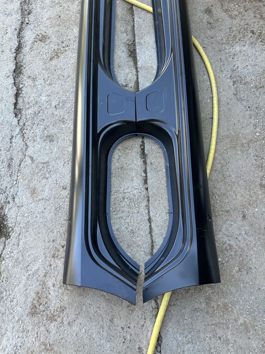 Praguri stânga dreapta skoda fabia 3.6 v.