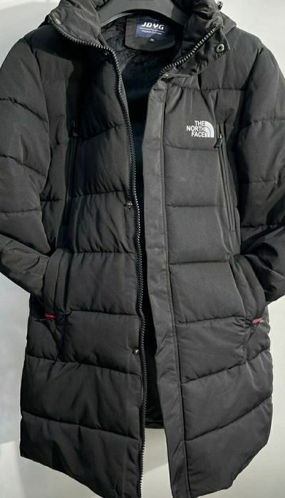 Пуховик мужской TNF