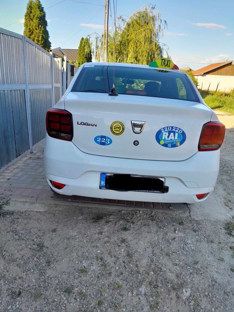 Taxiu cu licență