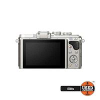 Aparat foto Mirrorless Olympus E-PL8, 16 Mp, FHD | UsedProducts.Ro