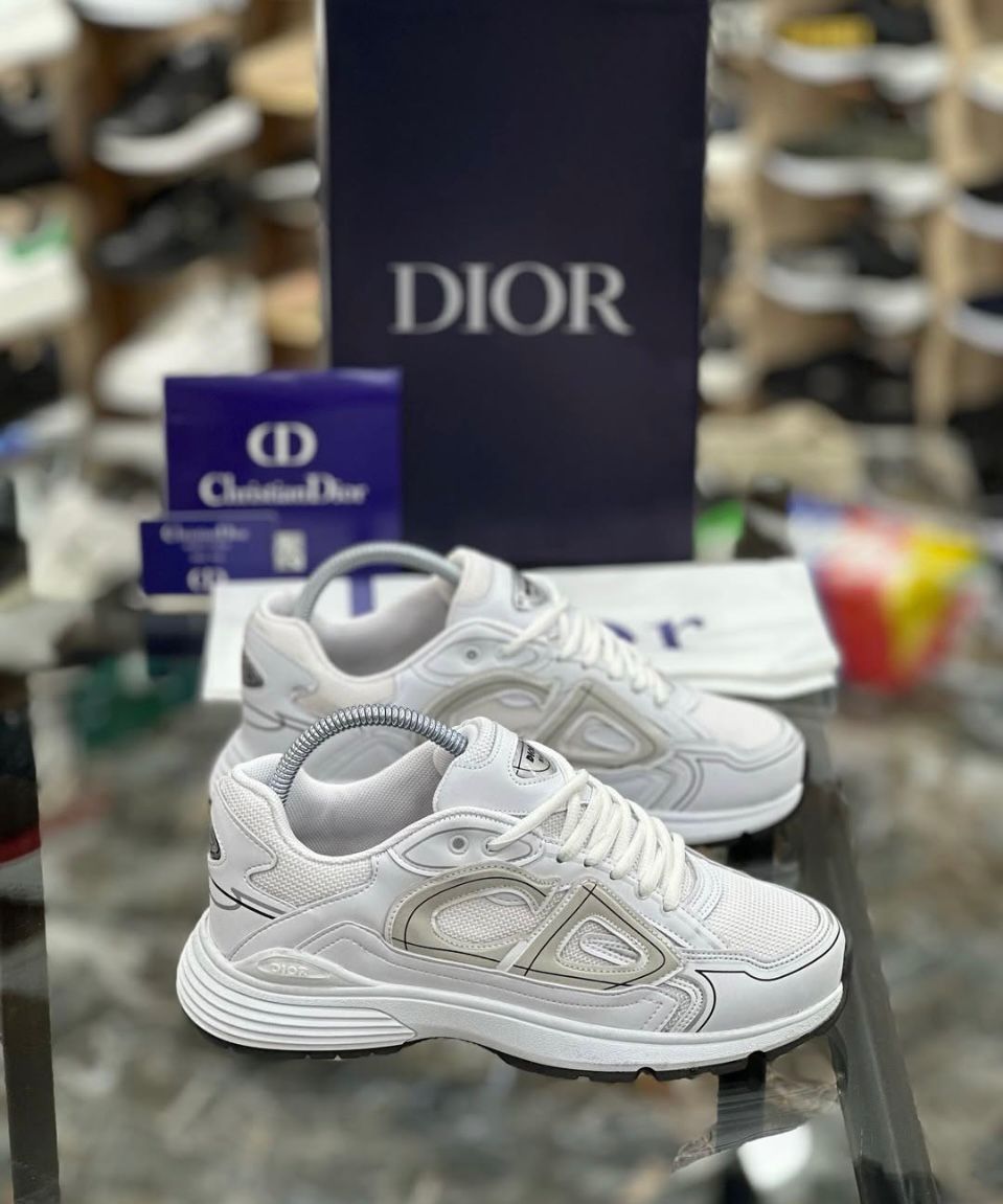 Sneackers premium Christian Dior B30