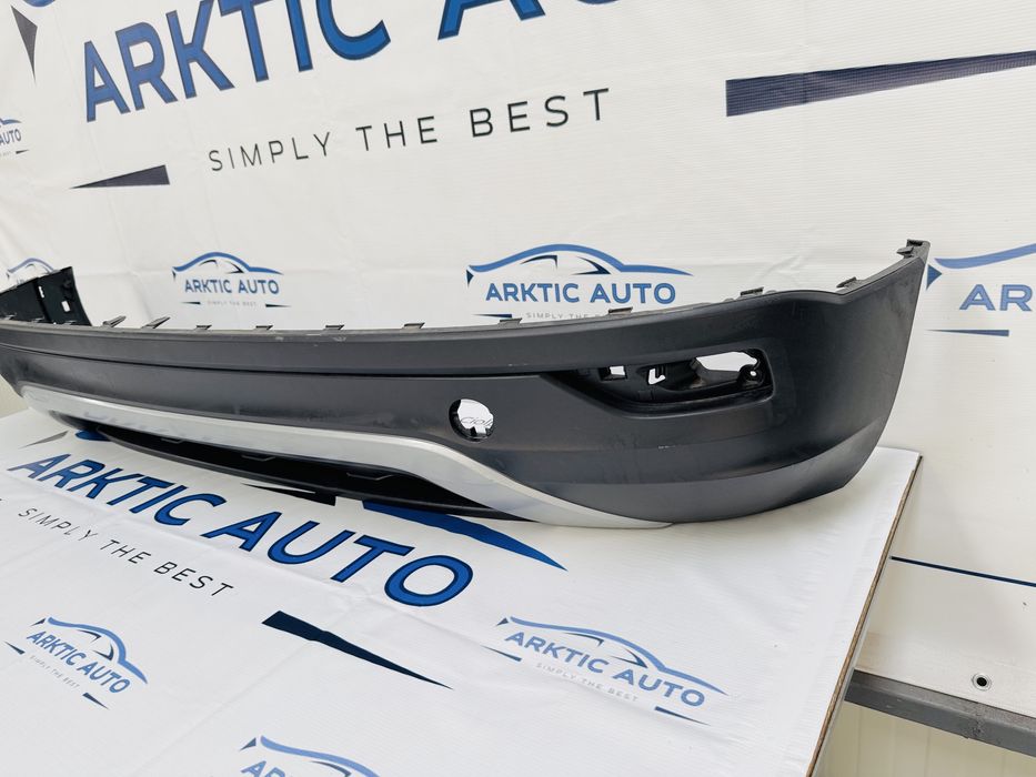 Spoiler bara spate VW T Cross cod 2GM807521