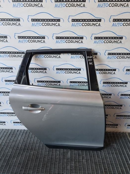 Usa Dreapta Spate Volvo XC60 2008 - 2013 SUV 4 Usi GRI (1112)