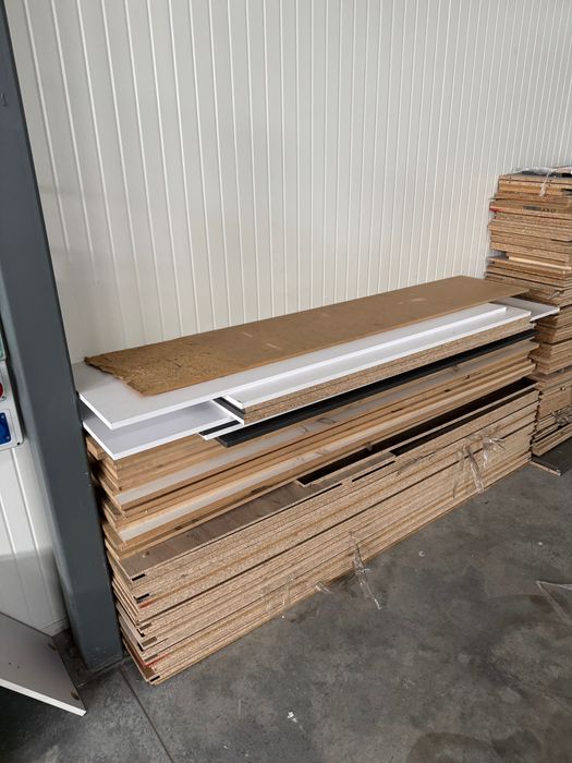 ПДЧ, дърва за огрев