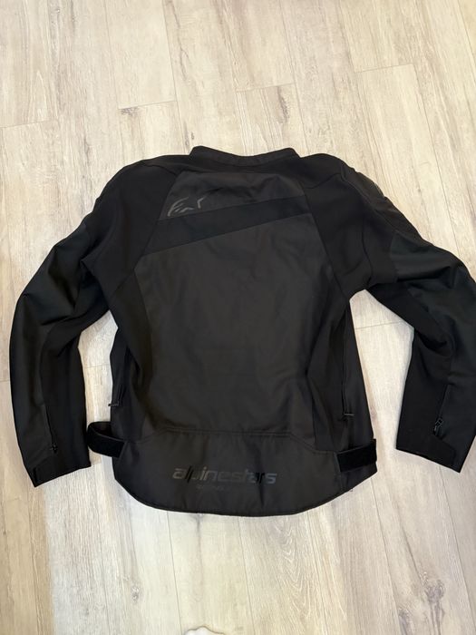 Мото яке Alpinestars T-GP Plus R V4