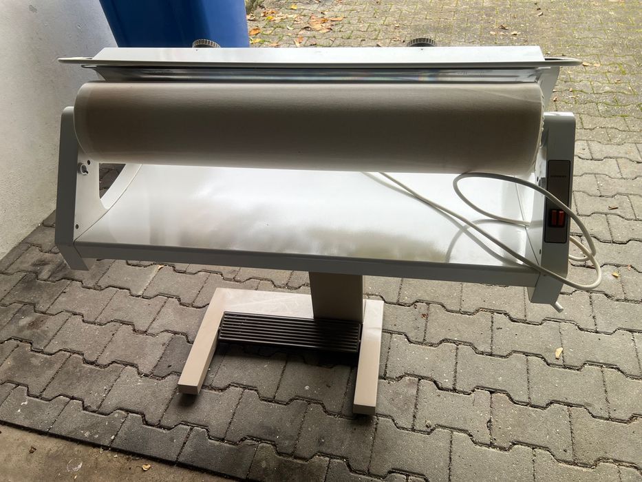 Calandru de călcat Siemens