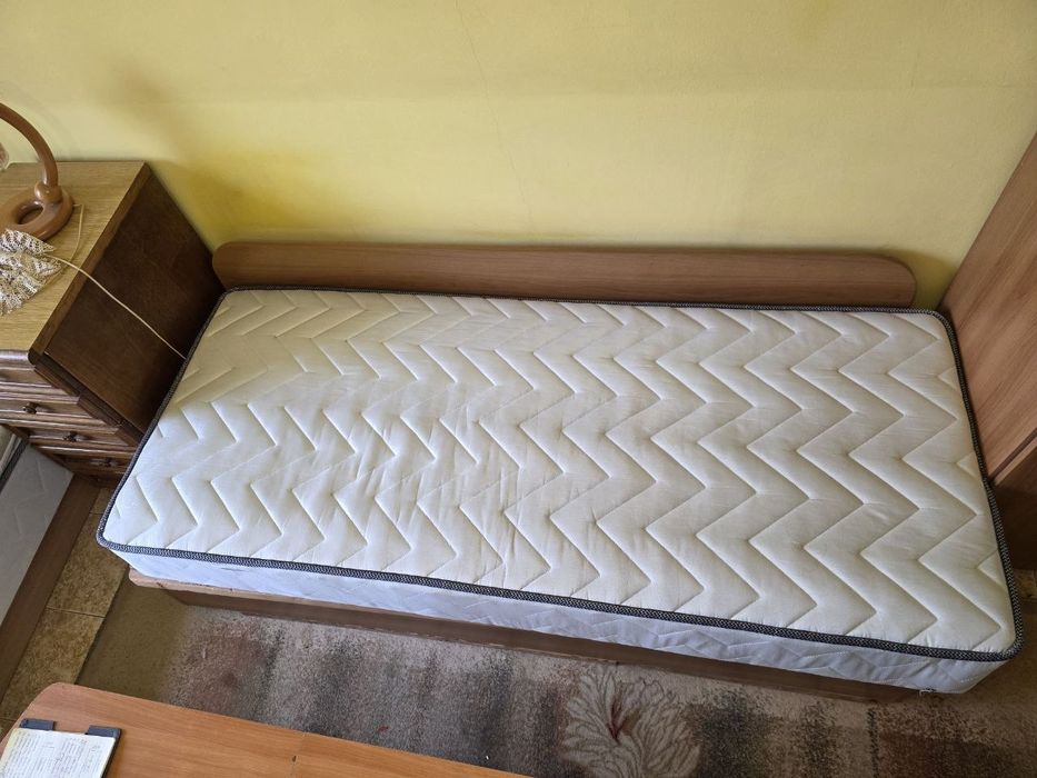 Матрак за единично легло 90/190