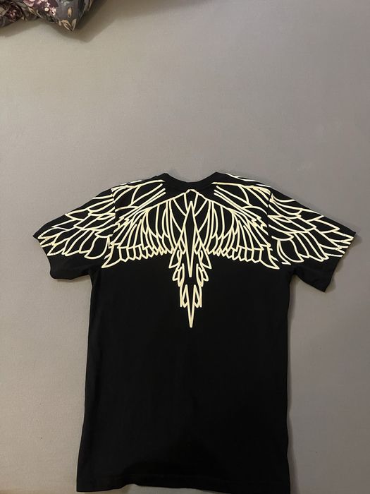 Marcelo Burlon 3 тениски