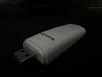 Adaptor USB Wireless Tenda U12, AC1300, Dual Band