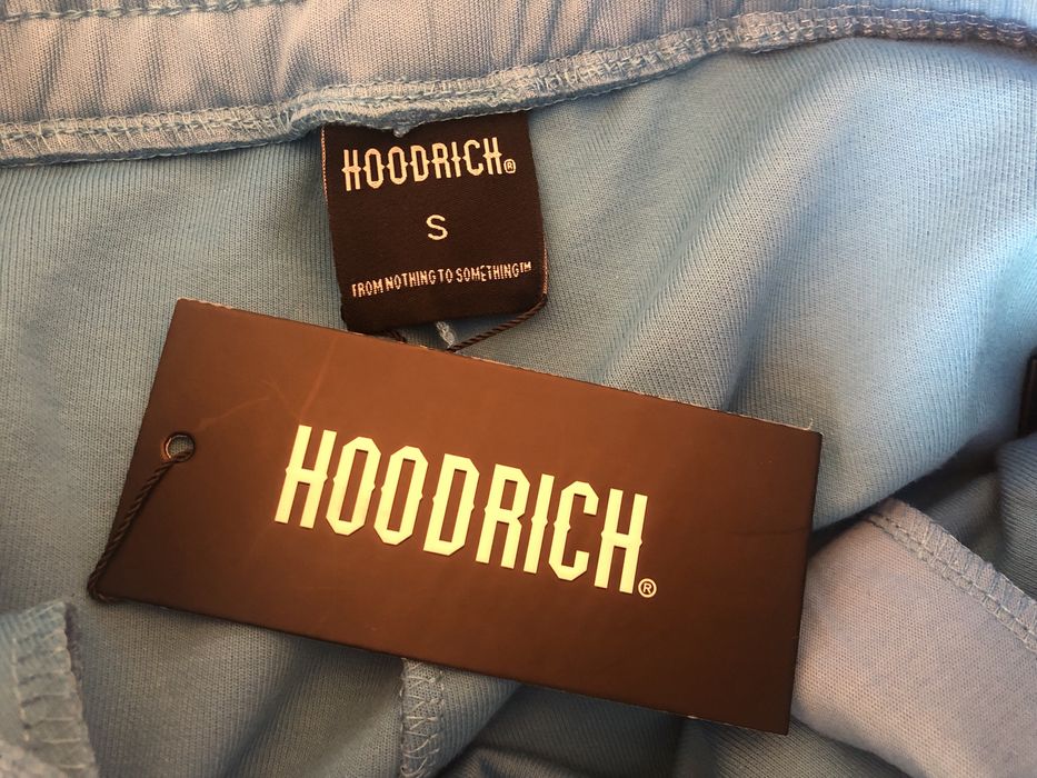 Hoodrich ОРИГИНАЛНИ мъжки долнище - L