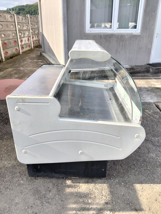 Vând lada frigorifica in stare perfecta de funcționare