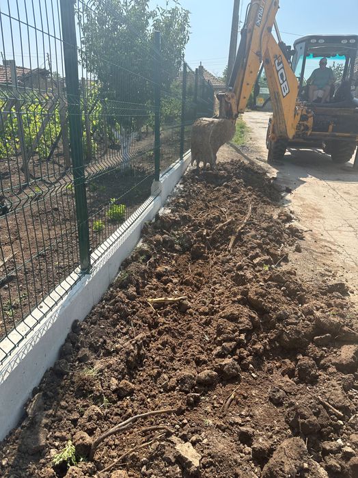 Строителна бригада