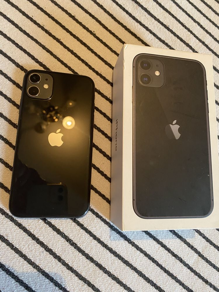 Айфон 11 128гб Iphone