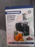 Storcator de fructe si legume Heinner