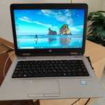 Hp proBokk 460g2 16 ram