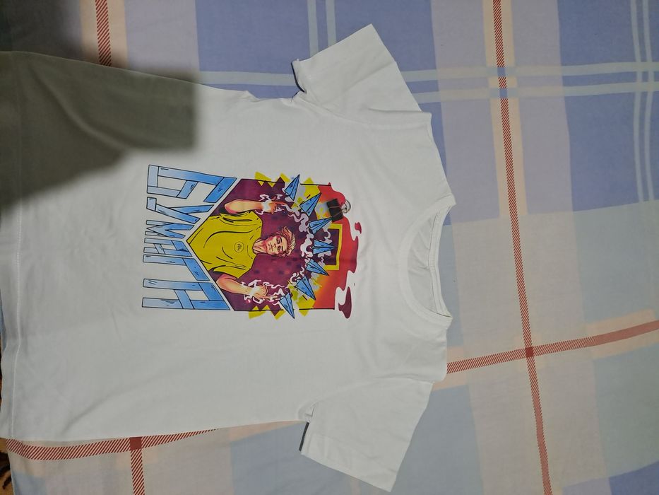 Футболка Влад А4