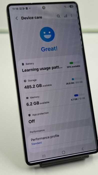 Samsung Galaxy S25 Ultra [Amanet Club Caro]