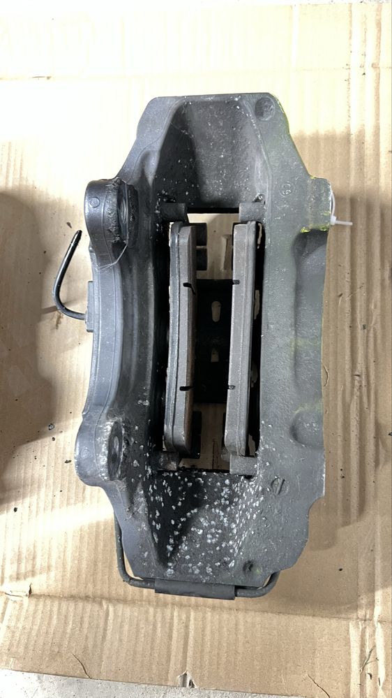 Продавам 6-бутални апарати Brembo 18z