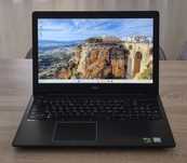 Laptop Dell G3- i7- 32gb RAM- 1.5T stocare